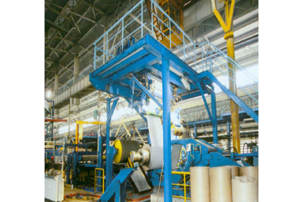 不銹鋼冷軋設(shè)備