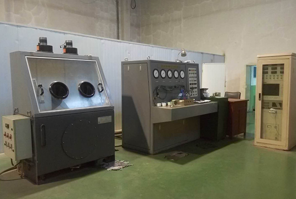 伺服閥檢測(cè)試驗(yàn)臺(tái) 伺服閥檢測(cè)試驗(yàn)臺(tái)