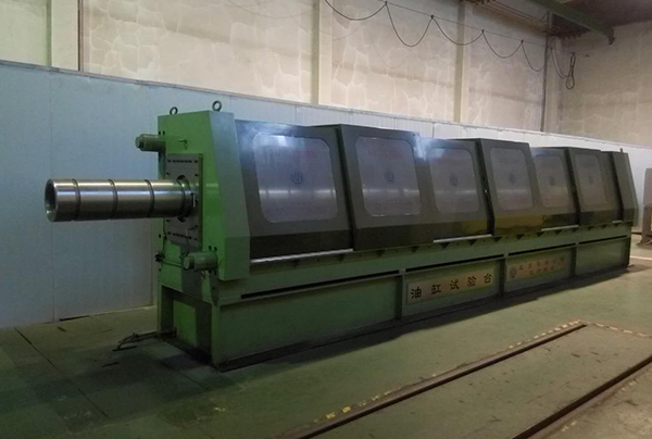 液壓試驗(yàn)臺(tái) 液壓試驗(yàn)臺(tái)